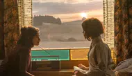 Jenna Ortega yapay zeka arkadaş rolüyle beyaz perdeye dönüyor