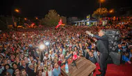 Özgür Özelden kumpas iddiası Boyun eğmeyeceğim