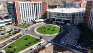 Sivas Numune Hastanesinde sıra beklemek artık daha kolay