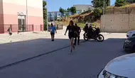 Edirne'de sınav paniğini Yunus polisleri çözdü
