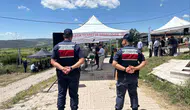 Bilecik’te Hıdırellez şenlikleri jandarma gözetiminde geçti