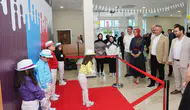 Sultangazili minik kaşifler ilk diplomalarını aldı