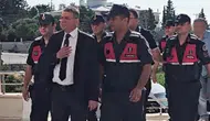 Silifke Belediye Başkanı Turgut rüşvet operasyonunda tutuklandı