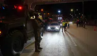 Şırnak bayram mesaisinde 44 suçluyu adalete teslim etti