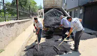 Şehzadeler’de 67 mahalle için hummalı çalışma dönemi