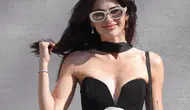 Sessiz sedasız evlenmişti! Nesrin Cavadzade aşka geldi