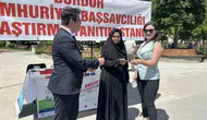 Burdur Adliyesi mahkemeye gitmeden çözüm yollarını anlatıyor