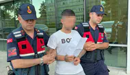 Atakum'da uyuşturucu operasyonu bir genci cezaevine gönderdi