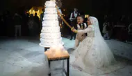 Niğde’de iki kalbin büyük buluşması