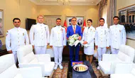 Sahil Güvenlik denizlerdeki 44 yıllık nöbetini kutluyor