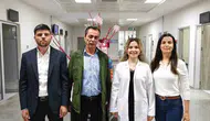 40 yıllık sigara alışkanlığını bir haftada bitirdi