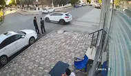 Elazığ’da dikkatsiz sürücü kazaya yol açıp izini kaybettirdi