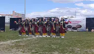 Karslı öğrenciler Anadolu’nun dört bir yanını sahnede buluşturdu