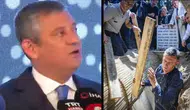 O fotoğraf ödül aldı ama cevap: Keşke hiç çekilmeseydi