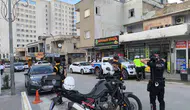 Kurtalan trafiğinde sıkı takip başladı