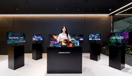 Samsung dizüstü bilgisayarlar için ekranları inceltiyor