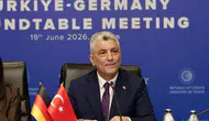 Türkiye ve Almanya ticaret hacmini büyütmek için anlaştı