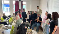 Zonguldak'ta 96 öğrenciye özel emzirme danışmanlığı eğitimi verildi