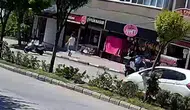 Takdir belgesi sevinci hastanede bitti