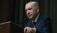 Erdoğan'dan Venezuela'ya taziye mesajı: Zor günlerinde yanlarındayız
