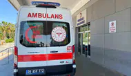 Nazilli Cezaevinde şüpheli ölüm