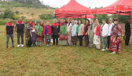 Düzce’de yerli mısır üretimi kadınlarla yeniden canlanıyor