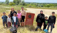 Edirne sınırında kaçak geçişlere jandarma engeli