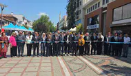 Edirne’de binlerce kursiyerin bir yıllık emeği Saraçlar’da sergileniyor