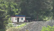Mengen'deki maden ocağında 6 gündür süren arayış acı bitti