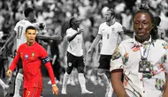 Ronaldo'nun ardından hedef Harry Kane