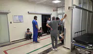 Ergani'de bir çocuk serinlemek için girdiği gölette hayatını kaybetti
