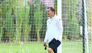 Uşakspor teknik direktörlük koltuğunu Ergün Penbe'ye emanet ediyor