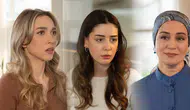 Sürpriz vedalar gündemdeydi! Kızılcık magazin gündemine oturdu