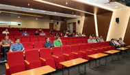 Talas Belediyesi hizmet standartlarını yükseltmek için denetim başlattı