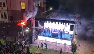 Safranbolu belgesel sinemanın kalbi oldu