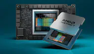 AMD ve Nvidia arasında yapay zeka işlemci yarışı kızışıyor
