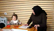 İzmitli anneler ve çocuklar oyun gruplarında buluşuyor