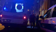 Bolu'da aile içi tartışma sokağa taştı