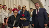Bartın’da meslek liseliler hünerlerini sergiledi