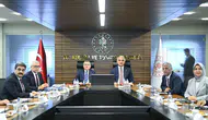 Sivas turizmini ayağa kaldıracak yeni yol haritası belirlendi