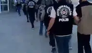 Banka yalanıyla kredi tuzağı kuran şebeke çökertildi