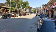 Balıkesir Sındırgı sallandı