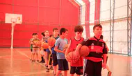 Merkezefendi Belediyesi yaz dönemi spor kurslarını başlatıyor