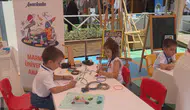 Minik mucitler teknolojiyi oyunla keşfetti