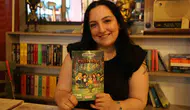 Ebru Gülmez engelleri kalemle aştı