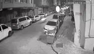 Güngören'de evlilik tartışması kanlı bitti