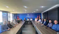 AK Parti Bilecik teşkilatı saha çalışmalarını hızlandırıyor
