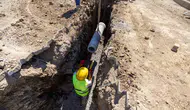 Seferihisar'ın altyapısı 140 milyon lirayla yenileniyor