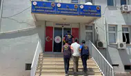 Diyarbakır jandarması hapis cezası bulunan 141 firariyi yakaladı