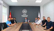 Kayseri kayakta vites yükseltiyor